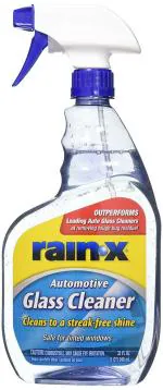 Rain-X Glass Cleaner Trigger Spray (946 ml)