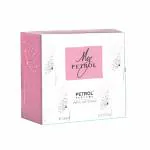 Petrol Perfume MY PETROL PINK Perfume Spray For Women With Long Lasting Premium Fragrance Scent Perfect for a party or evening out.