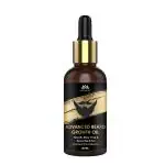 Intimify Advanced Beard Oil for Strengthen & Thicken Beard Hair, Smooth, Shiny and Soft Beard