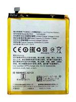 Mobcrown Battery For Oppo F3, F5, Blp-631