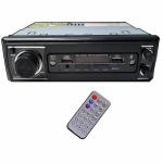 13-HI-13 AUX, Bluetooth, USB Stereo Player Universal for Car