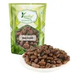 YUVIKA Beej Arandi - Ricinus Communis Linn - Castor Seeds (100 Grams)