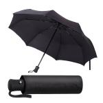 ELITEhOME Automatic 3 Fold Umbrella, Umbrella For Women, Men And Kids, Sun-Rain Windproof Umbrella