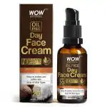 WOW Skin Science Day Face Cream - 50mL