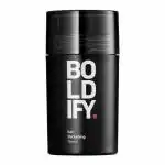 BOLDIFY Hair Fibers For Thinning Hair 12g Black | Hair Thickener And Topper For Men and Women