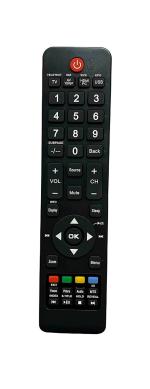 TIVANY INTERNATIONAL TV Remote Control for AOC LCD/LED TV