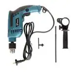 PINAKA professional impact drill machine rotation variable speed wall wood metal(13mm Chuck, 850W)