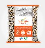 Ritually Pure 100% Organic | Bajra Whole |Pearl Millet | 500 Gm Pack