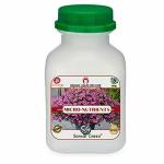 Sansar Green Micro Nutrients Liquid Fertilizer, Premium Essential Super Powerful Liquid Fertilizer for the Best Growth of all Types of Plants with all required Nutrients (250 ml)