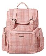 Sunveno Vouge Diaper Bag, Pink