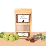 Araah Skin Miracles Rudra Anti-Marks Face Wash Powder 100% Natural Enriched with Triphala 50g