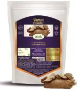 Biotic Varun Chhal Powder - Varun Powder - Crataeva nurvala - Barun Chhal Powder - Barna Powder- 100gm