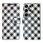 A D Enterprises Lungi Flip Cover for Samsung S24 Ultra 5G | Magnetic Case | Shock Absorbent | Flip Cover Samsung S24 Ultra 5G