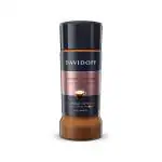 Davidoff Crema Intense Smooth and Rounded Instant Coffee 100 g