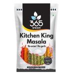 365 SPICERY Kitchen King Masala 1Kg Pouch Pack