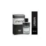 Menz Perfume - Urban 60Ml (Pack Of 1)