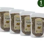 Farmbean Cumin Seeds 1 Kg | Jeera | Cumin | Jiru | Zeera | Jeelakarra