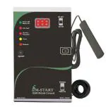 GSM Motor Pump Controller 3 Phase, Power Fail SMS Alert System