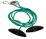 Renewa Shoulder Exercise Pulley Equipment Rope with Prima Green -Kit Over The Door Shoulder Pulley Physiotherapy Equipment
