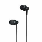 FONACC Tangle Free Wired Earphones for Mobiles