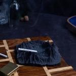 GREYT Best Colosseum Architectural Desk Accessory Paper Weight or Roman Ashtray