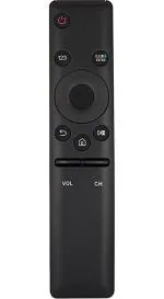 HDF Universal Samsung Tv Remote Control Worked For 2K 4K Smart Tv And Un32, 40, 43, 49, 50, 55, 58, 65, 75 Ks Models(436)