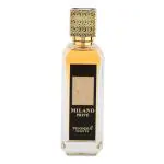 PENDORA SCENTS Milano Prive EDP - 100ml | Unisex Perfume | Long Lasting Fragrance | Eau De Parfum | Luxury Scent | Sillage Perfume | Alluring Fragrance For Both Men & Women