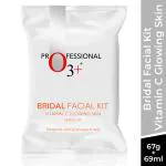 O3+ Bridal Facial Kit Vitamin C Glowing Skin