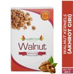 Ambrosia Walnut Kernels Light Halves 250g