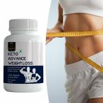 7 Days Advanced fat burner fat loss weight loss slimming capsule 60NOS