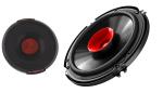 Songbird Multicolor SB-B16-15 260 Watt Speaker