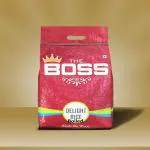 THE BOSS DELIGHT BOILED RICE 10 KG