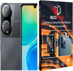 BizzBoxx Camera Lens Protector for vivo Y100 5G (Pack of 1)