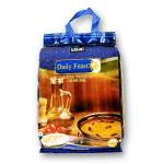 Laxmi Daily Feast 5 kg Toor Dal Oily | Arhar Dal | Tur Dal Coated with Oil Also Used as Pigeon Pea