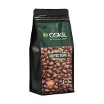 Oskil 100% Natural Whole Peaberry Coffee Bean - 200g | Medium Roast | Perfect for Black Coffee | Delicious Taste | Directly from the Finest Farms in India