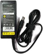Lapcare 3 Or 2 Pin Charger Adapter For Laptop