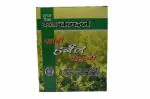 ME & EX New Pack Kala Chandan Khadi Herbal Mehendi Powder- 80 Grams (Pack Of 5).