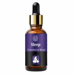 URBA Zen Sleep Essential Oil Blend for Diffuser
