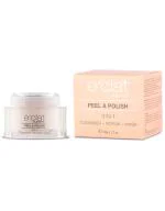 Eclat Superior Peel & Polish 3 In 1 Cleanser + Scrub + Mask 50 gm