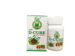 KABIR with device KABIR AUSHADHALYA PVT. LTD. D- CURE Powder