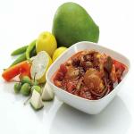 Aplenty Mix Pickle | Handmade Mix Achar | Ready to eat Premium Mixed Pickel 900G