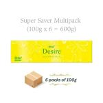 Sital Desire Agarbatti Incense Sticks (6 Pack of 100g)