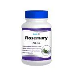 Healthvit Rosemary 700 mg Supplement 60 Capsules