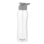 PEARLPET PROCASA Sportskool Slim Stainless Steel Single Wall 750ml Matt Water Bottle