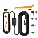 Sthira 12V24V to 5V Car Dash Camera Car Charger