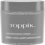 toppik Hair Building Fibers Dark Brown 55 gm (55g)
