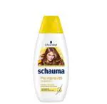 Schwarzkopf Schauma Pro-Vitamin B5 Shampoo 400ml