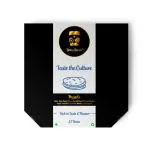 Being Bania Assorted Box of Papad - 400 g