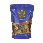 PEPCLOVE Natural Coriander Seeds Whole | Gluten Free Dhaniya Seeds (400 Gm) (Pack Of_1)