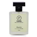 Praulik Ead De Perfume For Unisex Men & Women Long Lasting EDP Liquid Perfume 50ML Spray (Exotic)